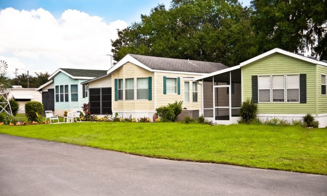 Follow along to learn the basics of manufactured home buying and see how you could reap the benefits