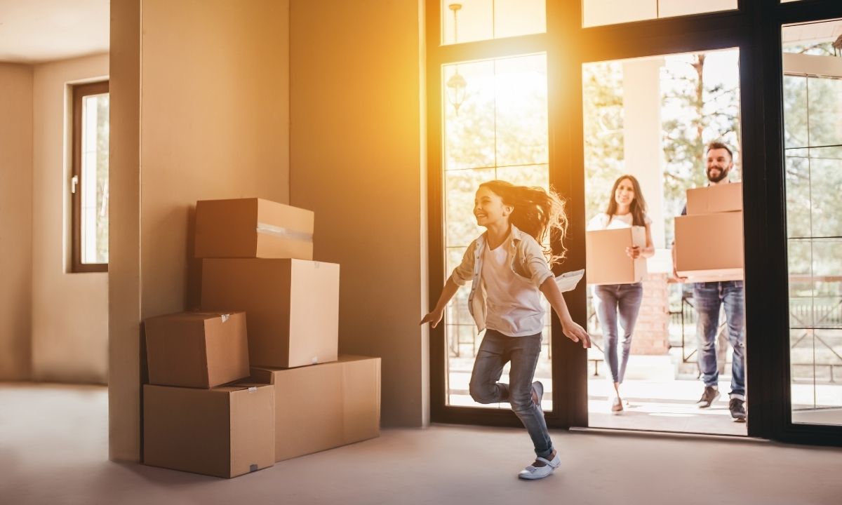When you're in the market for a new home, it's important to find one that meets your needs as quickly as possible. That's why so many buyers are interested in quick move-in homes. But what exactly is a quick move-in home?