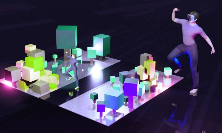 Buying land in the Metaverse is like buying real estate--but with some key differences. First, you must know what type of land is available.