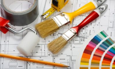 If you are preparing to start a new home DIY project, one question you may be asking yourself is, “Does Home Depot Sell Sherwin Williams Paint?”