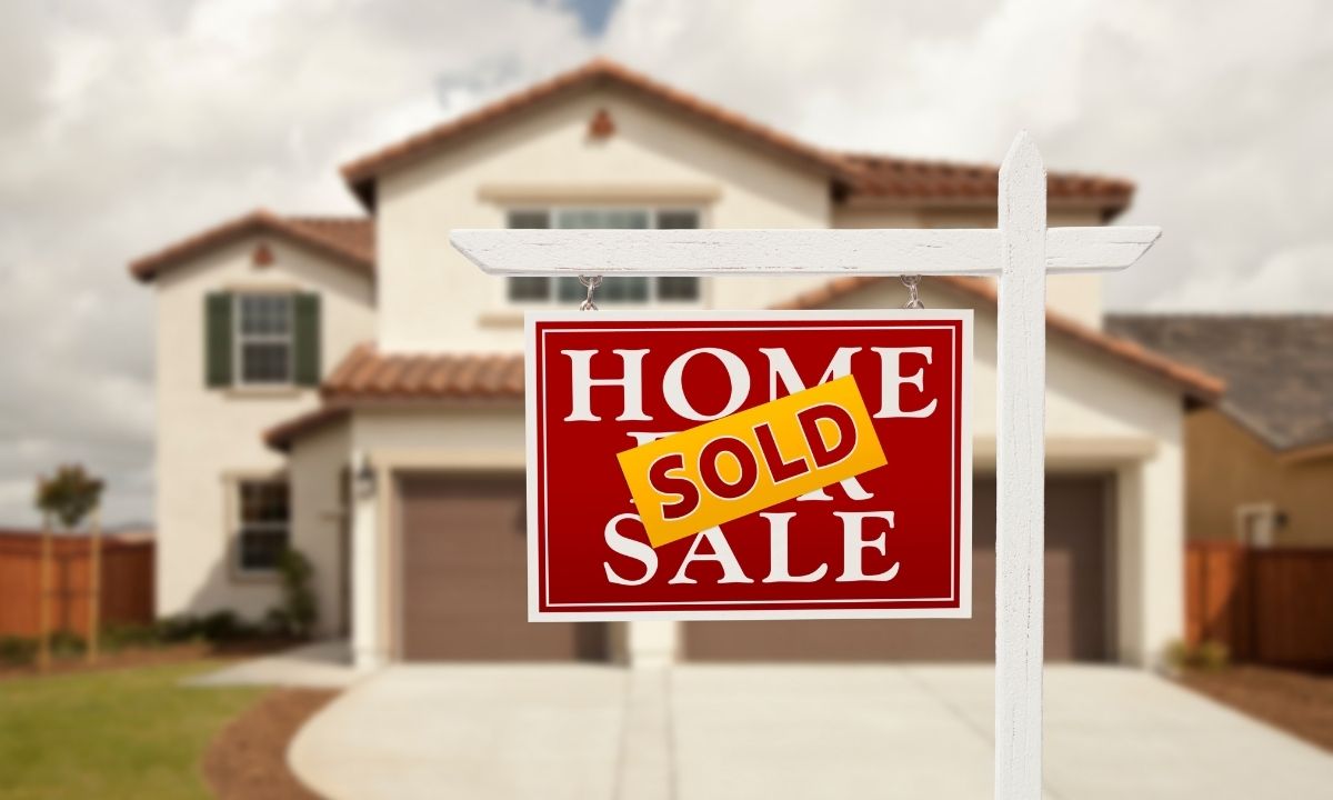 what is the cheapest way to sell your home