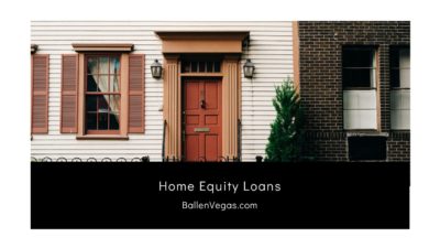 Getting a mortgage can take a few months but is the same true for getting a home equity loan? How long does it take to get a home equity loan?