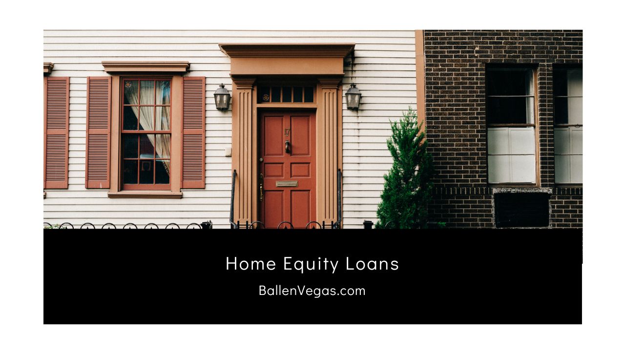Getting a mortgage can take a few months but is the same true for getting a home equity loan? How long does it take to get a home equity loan?