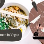 If you're looking to find the best ramen in Las Vegas, we've got you covered.