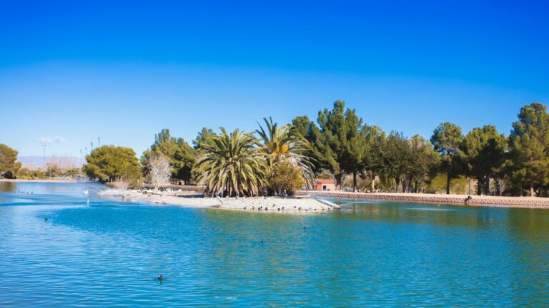 In this blog post, we will explore the ins and outs of Sunset Park Las Vegas, and provide you with everything you need to know for an unforgettable experience.
