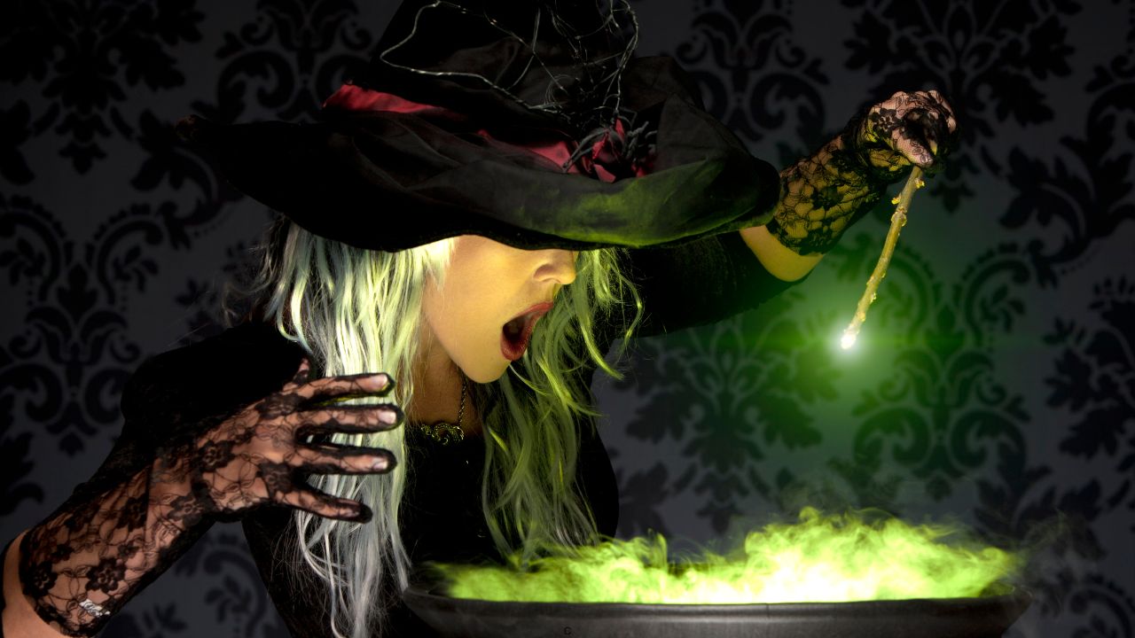 Whether you're a witchcraft aficionado or just up for a challenge, "The Witch House" escape room in Las Vegas is a spellbinding adventure. Perfect for birthdays or group outings, just be prepared—you might need a clue or three to keep your soul!