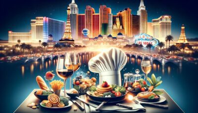 French Restaurants In Las Vegas 400x229 