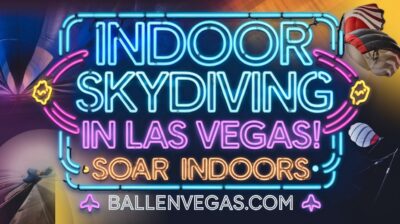 Indoor skydiving in Las Vegas is for thrill-seekers who want the excitement of free-fall without the altitude. If you’re curious about floating mid-air, simulating the feeling of a skydive, this is a must-try experience. Here’s everything you need to know to dive in with confidence and make the most of your indoor skydiving adventure.