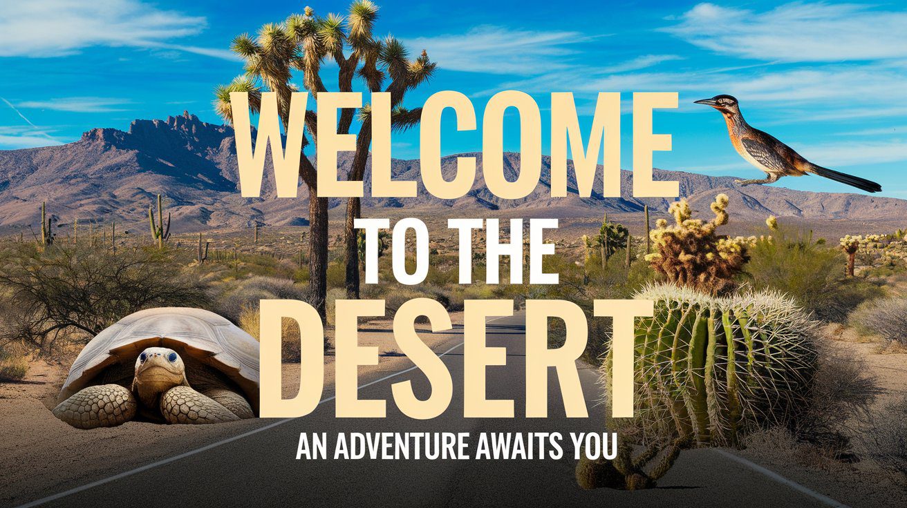 Welcome to the Mojave Desert, where nature puts on a show you’ll never forget! Las Vegas may be known for its neon lights and casinos, but step outside the city, and you’ll find an ecosystem teeming with life. From sun-loving cacti to desert-dwelling critters, there’s so much to discover in this unique environment. Grab your hat, lather on some sunscreen, and let’s explore the fascinating plants and animals that call the desert around Las Vegas home!